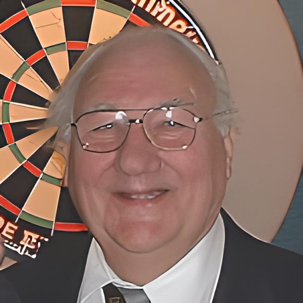 Image of Dennis Roberts