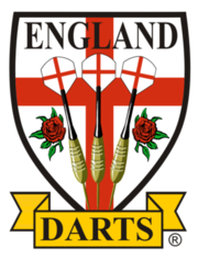England_Darts_Organisation_logo