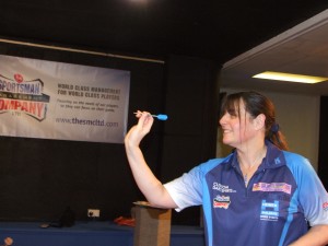 Wendy Adams Throw