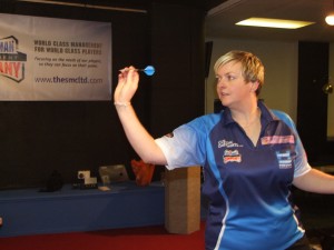 Angela Jones Throw