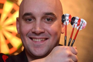 Jamie Hughes