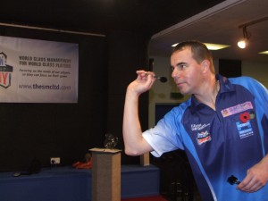 Simon Power Throw 1