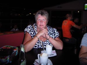 Judith Riley