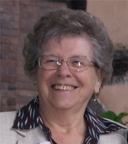 Sheila Alford