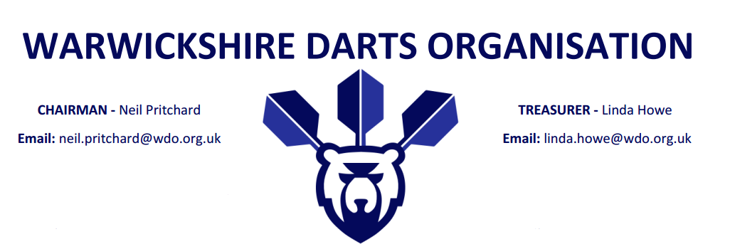 Warwickshire Darts Organisation